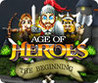 Age of Heroes: The Beginning Image