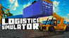 Logistics Simulator Image