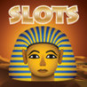 Ancient Gold Slots of the Pharaohs - Top 777 Lucky Vegas Casino Game Image