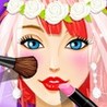 Wedding Day Make-Up Image