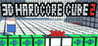 3D Hardcore Cube 2 Image