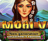 Moai V: New Generation Image