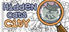 Hidden Cats: City Image