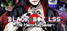 BLACK BOX LSS - The Merciful Savior Image