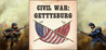 Civil War: Gettysburg Image