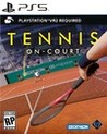 Tennis On-Court