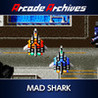 Arcade Archives: Mad Shark