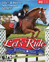 Let's Ride: Riding Star Image