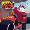 Bunny Pit Stop Image