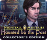Nightfall Mysteries: Haunted by the Past Image