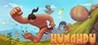 Hunahpu: way of the Warrior Image