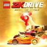 LEGO 2K Drive