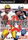 NFL Quarterback Club 2002