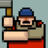Timber Fighter Saga Image