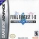 Final Fantasy I & II: Dawn of Souls thumbnail