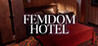 Femdom hotel Image