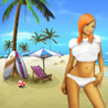 Bikini Beach Party Image