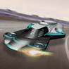 Advance Air Car Racing Image