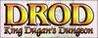 Deadly Rooms of Death: King Dugan's Dungeon 2.0 Image