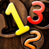 My first puzzles: The Numbers Image