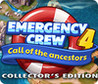 Emergency Crew 4: Call of the Ancestors Image