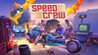 Speed Crew Image