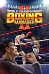 World Championship Boxing Manager II Image