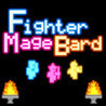 Fighter Mage Bard Image