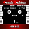 Arcade Archives: Gee Bee Image