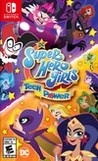 DC Super Hero Girls: Teen Power Image