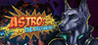 ASTRO: The Beginning Image