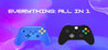 Everything: All in 1 Image