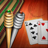 Aces Cribbage Classic Image