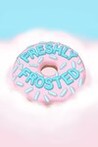 Freshly Frosted Image