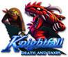 Knightfall: Death and Taxes Image