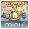 Heracles Chariot Racing