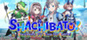 Shachibato! President, It's Time for Battle! Maju Wars Image