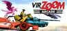 VirZOOM Arcade Image