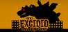 Excidio The Kaiju Simulator