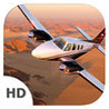 Flight Simulator (Baron 58 Edition) - Become Airplane Pilot Image