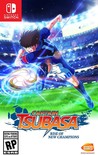 Captain Tsubasa: Rise of New Champions Image