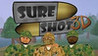 Sure Shot 3D Image