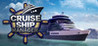 Cruise Ship Manager Image