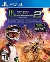 Monster Energy Supercross - The Official Videogame 2