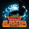 Buck Blastem Image