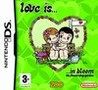 Love is... in Bloom: The Flower Shop Garden Image