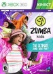 Zumba Kids thumbnail
