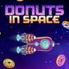 Donuts in Space Image