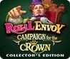 Royal Envoy: Campaign for the Crown Image