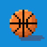 Basketball Time Image